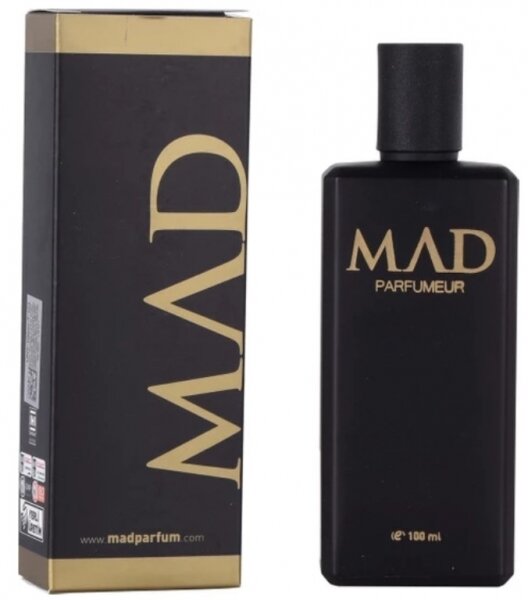 Mad W180 Selective EDP 100 ml Erkek Parfümü kullananlar yorumlar